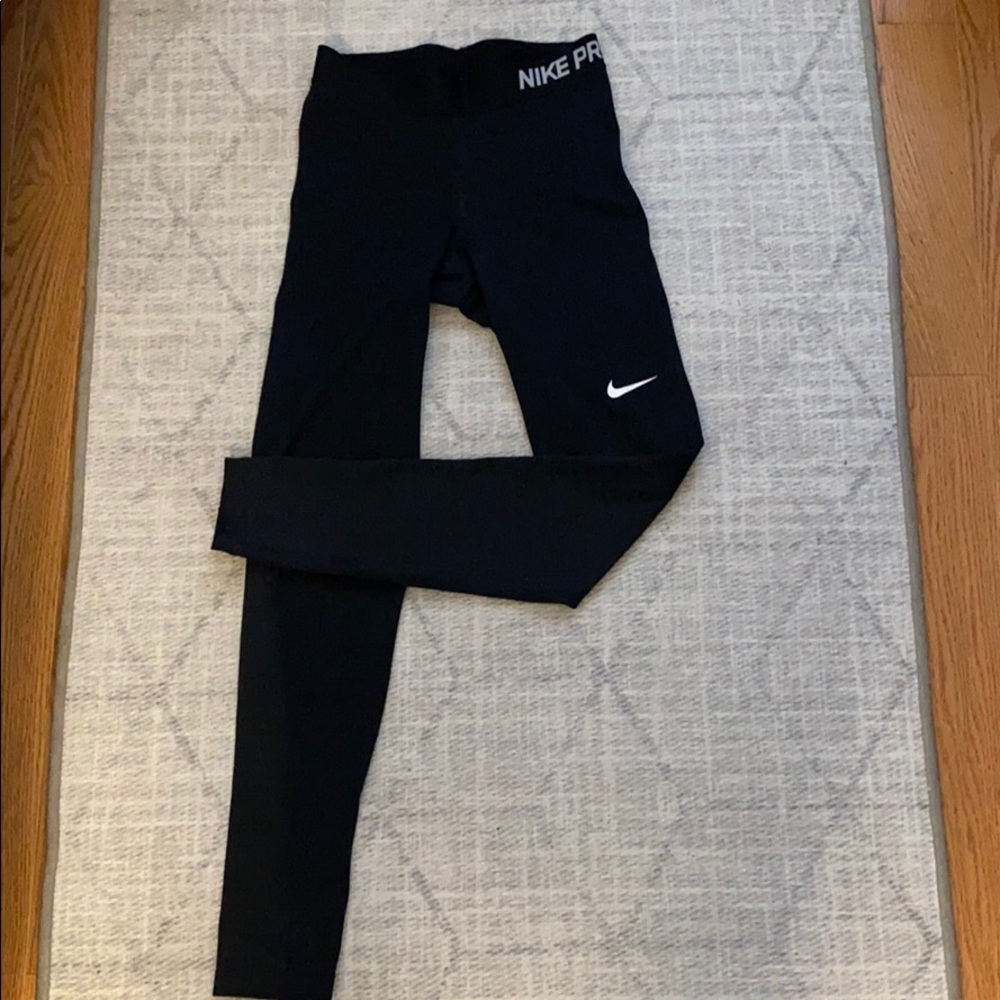 Nike Pro Leggings